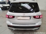  Mercedes  GLB MERCEDES-BENZ  / 2019 / 5P / SUV  220 D AUTOMATIC 4MATIC PREMIUM #29