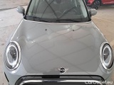  Mini  Cooper MINI MINI / 2021 / 5P / BERLINA ONE 55KW #24