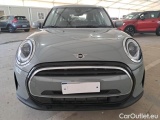  Mini  Cooper MINI MINI / 2021 / 5P / BERLINA ONE 55KW #26