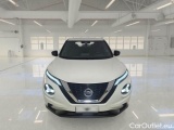  Nissan  Juke NISSAN  / 2019 / 5P / CROSSOVER 1.0 DIG-T 117 N-CONNECTA MT #6
