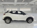  Nissan  Juke NISSAN  / 2019 / 5P / CROSSOVER 1.0 DIG-T 117 N-CONNECTA MT #7