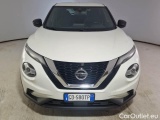 Nissan  Juke NISSAN  / 2019 / 5P / CROSSOVER 1.0 DIG-T 117 N-CONNECTA MT #8