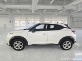  Nissan  Juke NISSAN  / 2019 / 5P / CROSSOVER 1.0 DIG-T 117 N-CONNECTA MT #9