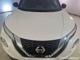 Nissan  Juke NISSAN  / 2019 / 5P / CROSSOVER 1.0 DIG-T 117 N-CONNECTA MT #25
