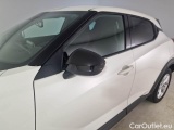 Nissan  Juke NISSAN  / 2019 / 5P / CROSSOVER 1.0 DIG-T 117 N-CONNECTA MT #39