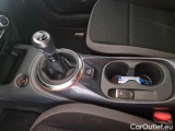  Nissan  Juke NISSAN  / 2019 / 5P / CROSSOVER 1.0 DIG-T 117 N-CONNECTA MT #60