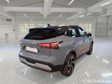 Nissan  Qashqai NISSAN  / 2021 / 5P / CROSSOVER 1.3 MHEV 158 TEKNA+ XTRONIC #2