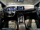  Nissan  Qashqai NISSAN  / 2021 / 5P / CROSSOVER 1.3 MHEV 158 TEKNA+ XTRONIC #3