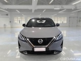  Nissan  Qashqai NISSAN  / 2021 / 5P / CROSSOVER 1.3 MHEV 158 TEKNA+ XTRONIC #6