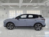  Nissan  Qashqai NISSAN  / 2021 / 5P / CROSSOVER 1.3 MHEV 158 TEKNA+ XTRONIC #8