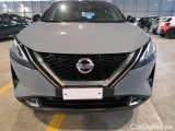  Nissan  Qashqai NISSAN  / 2021 / 5P / CROSSOVER 1.3 MHEV 158 TEKNA+ XTRONIC #30