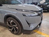  Nissan  Qashqai NISSAN  / 2021 / 5P / CROSSOVER 1.3 MHEV 158 TEKNA+ XTRONIC #32