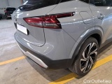  Nissan  Qashqai NISSAN  / 2021 / 5P / CROSSOVER 1.3 MHEV 158 TEKNA+ XTRONIC #34