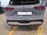 Nissan  Qashqai NISSAN  / 2021 / 5P / CROSSOVER 1.3 MHEV 158 TEKNA+ XTRONIC #36