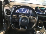  Nissan  Qashqai NISSAN  / 2021 / 5P / CROSSOVER 1.3 MHEV 158 TEKNA+ XTRONIC #63
