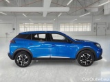  Peugeot  2008 PEUGEOT  / 2019 / 5P / CROSSOVER PURETECH 130 EAT8 ALLURE PACK S/S AUT. #7