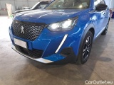 Peugeot  2008 PEUGEOT  / 2019 / 5P / CROSSOVER PURETECH 130 EAT8 ALLURE PACK S/S AUT. #32