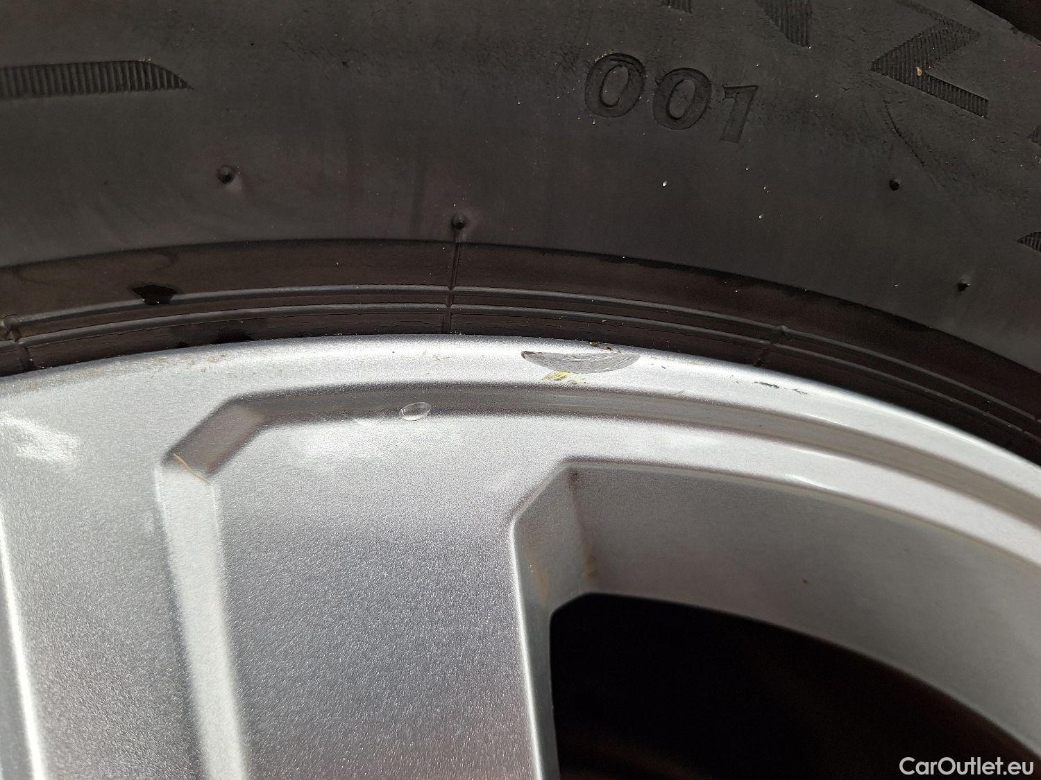  Audi  E-TRON Audi,  '19 BEV, Audi  55 Quattro Advanced 5d  !!! technical issue !!!  #3