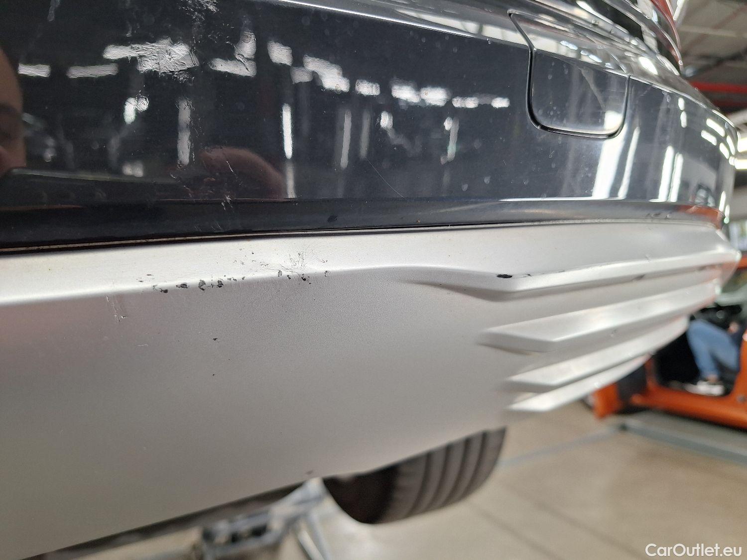  Audi  E-TRON Audi,  '19 BEV, Audi  55 Quattro Advanced 5d  !!! technical issue !!!  #8