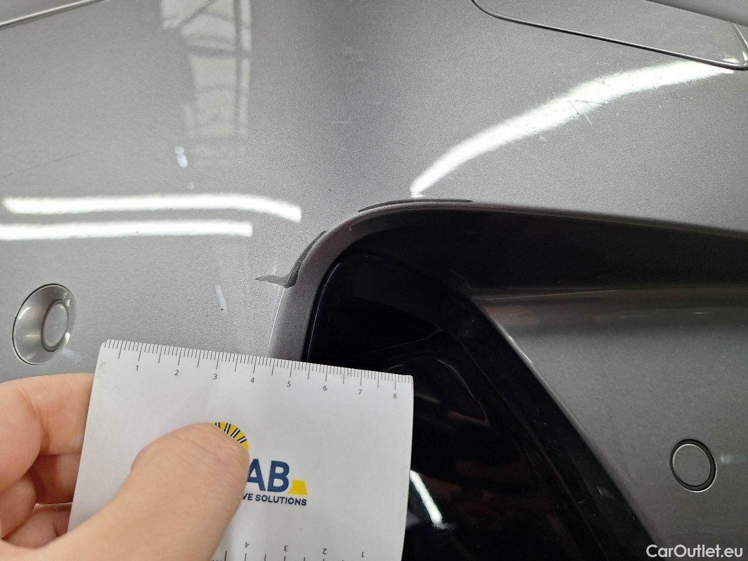  Audi  E-TRON Audi,  '19 BEV, Audi  55 Quattro Advanced 5d  !!! technical issue !!!  #11