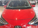  Toyota  Aygo TOYOTA  CONNECT / 2018 / 5P / BERLINA 1.0 VVT-I X-BUSINESS #27