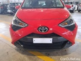  Toyota  Aygo TOYOTA  CONNECT / 2018 / 5P / BERLINA 1.0 VVT-I X-BUSINESS #36