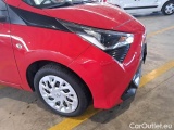  Toyota  Aygo TOYOTA  CONNECT / 2018 / 5P / BERLINA 1.0 VVT-I X-BUSINESS #39