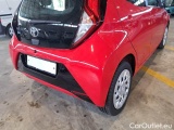  Toyota  Aygo TOYOTA  CONNECT / 2018 / 5P / BERLINA 1.0 VVT-I X-BUSINESS #51