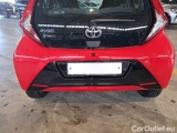  Toyota  Aygo TOYOTA  CONNECT / 2018 / 5P / BERLINA 1.0 VVT-I X-BUSINESS #53