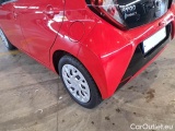  Toyota  Aygo TOYOTA  CONNECT / 2018 / 5P / BERLINA 1.0 VVT-I X-BUSINESS #55