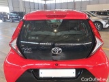  Toyota  Aygo TOYOTA  CONNECT / 2018 / 5P / BERLINA 1.0 VVT-I X-BUSINESS #61