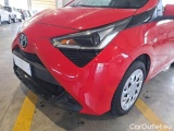  Toyota  Aygo TOYOTA  CONNECT / 2018 / 5P / BERLINA 1.0 VVT-I X-BUSINESS #34