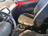  Toyota  Aygo TOYOTA  CONNECT / 2018 / 5P / BERLINA 1.0 VVT-I X-BUSINESS #94