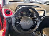  Toyota  Aygo TOYOTA  CONNECT / 2018 / 5P / BERLINA 1.0 VVT-I X-BUSINESS #134