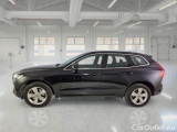  Volvo  XC60 VOLVO  / 2021 / 5P / SUV B4 D AUTOMATICO CORE #8