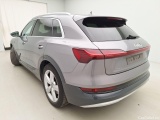 Audi  E-TRON Audi,  '19 BEV, Audi  55 Quattro Advanced 5d  !!! technical issue !!!  #6