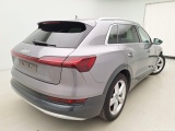  Audi  E-TRON Audi,  '19 BEV, Audi  55 Quattro Advanced 5d  !!! technical issue !!!  #8