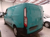  Ford  Transit Ford  Custom 340S 2.0TD130Pk/96Kw A6 FWD Trend 4d !! technical issues !!!!  #7
