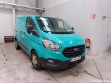  Ford  Transit Ford  Custom 340S 2.0TD130Pk/96Kw A6 FWD Trend 4d !! technical issues !!!!  #8