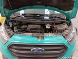  Ford  Transit Ford  Custom 340S 2.0TD130Pk/96Kw A6 FWD Trend 4d !! technical issues !!!!  #20