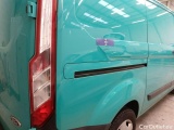  Ford  Transit Ford  Custom 340S 2.0TD130Pk/96Kw A6 FWD Trend 4d !! technical issues !!!!  #30