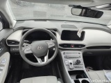  Hyundai  Santa Fe Hyundai  1.6 T-GDi Plug-in Hybrid 4x4 Shine Aut. 5d !!! Damaged Car !!! Enkel IB 2 aanwezig !!! #9