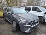  Hyundai  Santa Fe Hyundai  1.6 T-GDi Plug-in Hybrid 4x4 Shine Aut. 5d !!! Damaged Car !!! Enkel IB 2 aanwezig !!! #8