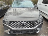  Hyundai  Santa Fe Hyundai  1.6 T-GDi Plug-in Hybrid 4x4 Shine Aut. 5d !!! Damaged Car !!! Enkel IB 2 aanwezig !!! #100