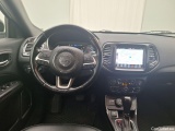  Jeep  Compass Jeep,  '17, Jeep  1.3 Turbo T4 240 4xe ATX S 5d !! Technical issues !!!  #5