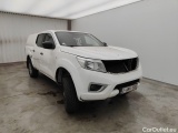  Nissan  Navara Nissan NP300  2.3 dCi 160 DC 4WD Acenta 4d !! Technical issues !!  #8