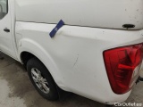  Nissan  Navara Nissan NP300  2.3 dCi 160 DC 4WD Acenta 4d !! Technical issues !!  #48