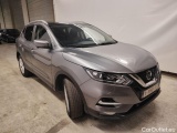  Nissan  Qashqai Nissan  dCi 115 Business Edition + DCT 5d !! Technical issues !!!  #8