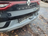  Renault  Arkana Renault  TCe 140 EDC Zen 5d !! damaged car !!  #37