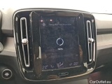  Volvo  XC 40 Volvo XC40 T4 Recharge Geartronic Inscription 5d !! technical issues !!  #15